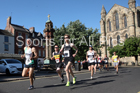 Hexham Half Marathon, 2018 Hexham Half Marathon/10k5k. Photo: David T. Hewitson/Sports for All Pics
